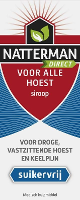 Natterman Direct Voor Alle Hoest Siroop