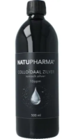 Natupharma Colloïdiaal Zilver