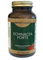 Natupharma Echinacea Forte Tabletten
