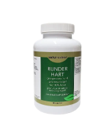 Natupharma Runderhart Complex Capsules