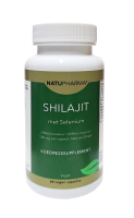 Natupharma Shilajit Capsules
