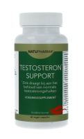 Natupharma Testosteron Support Capsules
