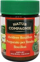 Natur Compagnie Heldere Bouillon Gistvrij