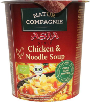 Natur Compagnie Asia Chicken & Noodle Soup