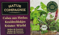 Natur Compagnie Kruidenblokjes Herbes De Provence