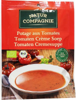 Natur Compagnie Tomaten Crèmesoep