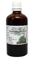 Cruydhof Aesculus Hippocastanum/Paardenkastanje Druppels
