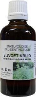 Cruydhof Artemisia Vulgaris hrb/Bijvoet Druppels