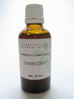 Cruydhof Berberis Vulgaris Cort rad/Zuurbes Wortelschors Druppels