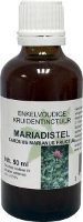 Cruydhof Carduus Marianus Fruct/Mariadistel Druppels