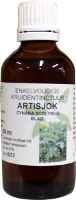 Cruydhof Cynara Scolymus Fol/Artisjok Druppels