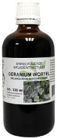 Natura Sanat Geraniumwortel/pelargonium Radix 100ml