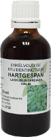 Cruydhof Leonurus Cardiaca Hrb/Hartgespan Druppels