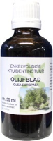 Cruydhof Olea Europaea Fol/Olijfblad Druppels
