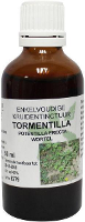 Cruydhof Potentilla Erecta Rad/Tormentilla Druppels