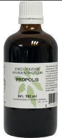 Natura Sanat Propolis Maceraat Tinctuur