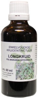 Cruydhof Pulmonaria Officinal Hrb/Longkruid Druppels
