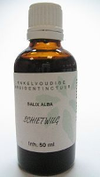 Cruydhof Salix Alba Cort/Schietwilg Druppels