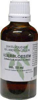 Cruydhof Sambucus Nigra Flor/Vlierbloesem Druppels