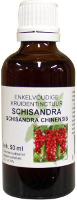 Cruydhof Schisandra Chinensis Fructus/Schisandra Vrucht Druppels