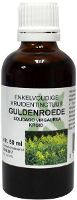 Cruydhof Solidago Virgaurea Hrb/Guldenroede Druppels