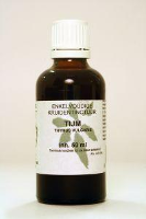 Cruydhof Thymus Vulgaris Hrb/Tijm Druppels