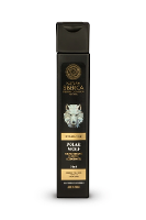 Natura Siberica For Men Strengthening Shampoo & Conditioner