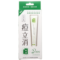 Natural Plant Acne Shrink Pores Vanishing Cream Scar Removal Blemishes Spots Remover
