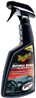 Meguiars Natural Shine Protectant G4116 473 ml