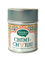 Natural Temptation Chimichurro Kruiden Bio