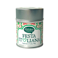 Natural Temptation Festa Italia Kruiden Bio