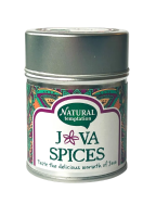 Natural Temptation Java Spices Kruiden Bio