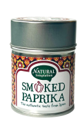 Natural Temptation Smoked Paprika Kruiden Bio