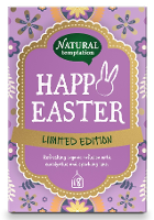 Natural Temptation thee Happy Easter