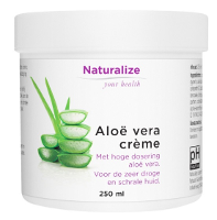 Naturalize Aloë Vera Crème