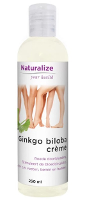 Naturalize Ginkgo biloba crème