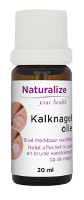 Naturalize Kalknagelolie