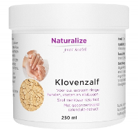 Naturalize Klovenzalf