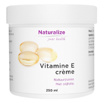Naturalize Creme Vitamine E