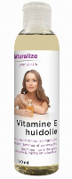 Naturalize Vitamine E Huidolie