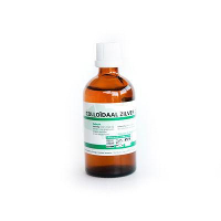 Natura Pharma Colloidaal Zilver CMN Druppels