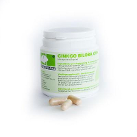 Naturapharma Ginko Biloba 60mg Capsules