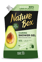 Nature Box Caring Shower Gel