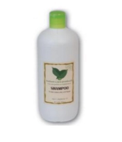 Nature Care Shampoo Kastanje