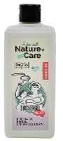 Nature Care Showergel Wilde Rozen