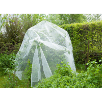 Nature Insectengaas, fijnmazig insectenhor