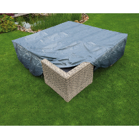 Nature Tuinmeubelafdekhoes voor loungeset afdekking