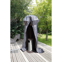 Nature Tuinmeubelhoes voor terrasverwarmer afdekking