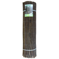 Nature Wilgenmat   afschermgraad 3/5, 1 x 3 meter begrenzing