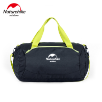 Naturehike 20l Travel Waterproof Swimming Bag Dry Wet Separation Sports Pack Gym Storage Pouch